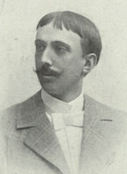 Borecký, Jaromír - foto