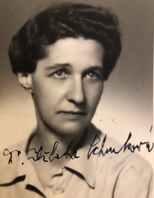 Schenk, Elisabeth - fotografie