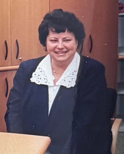 Bícová, Stanislava - foto