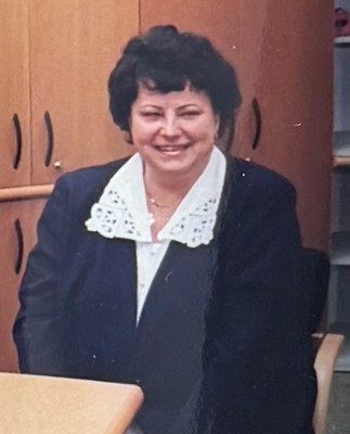 Bícová, Stanislava - foto