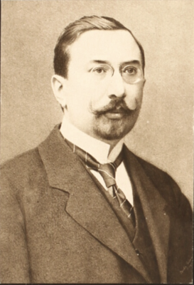 Pollak, Isidor - foto