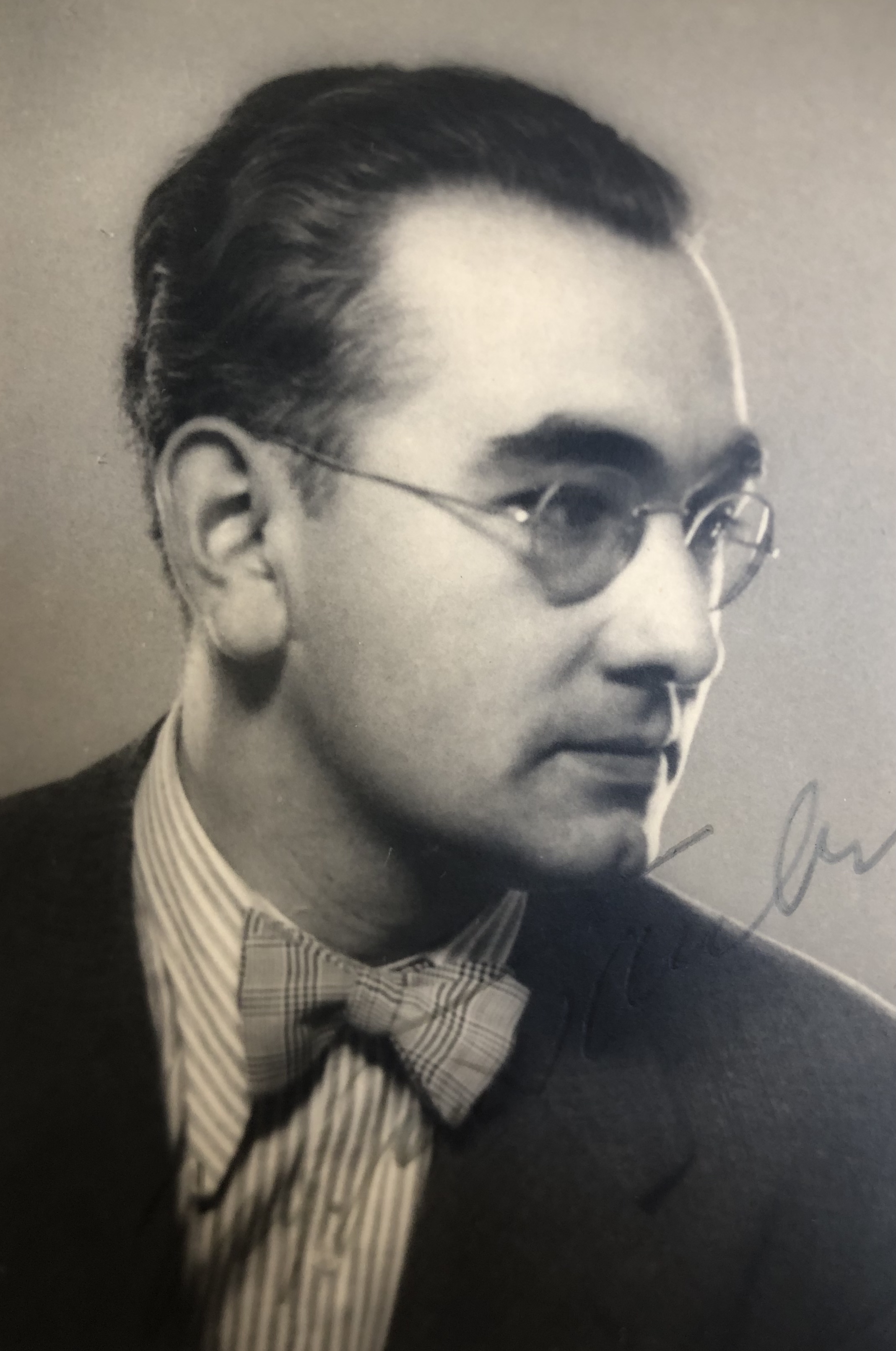 Tauber, Jan Bohumil - foto