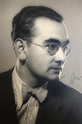 Tauber, Jan Bohumil - foto