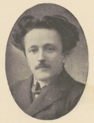 Dewetter, Karel - foto