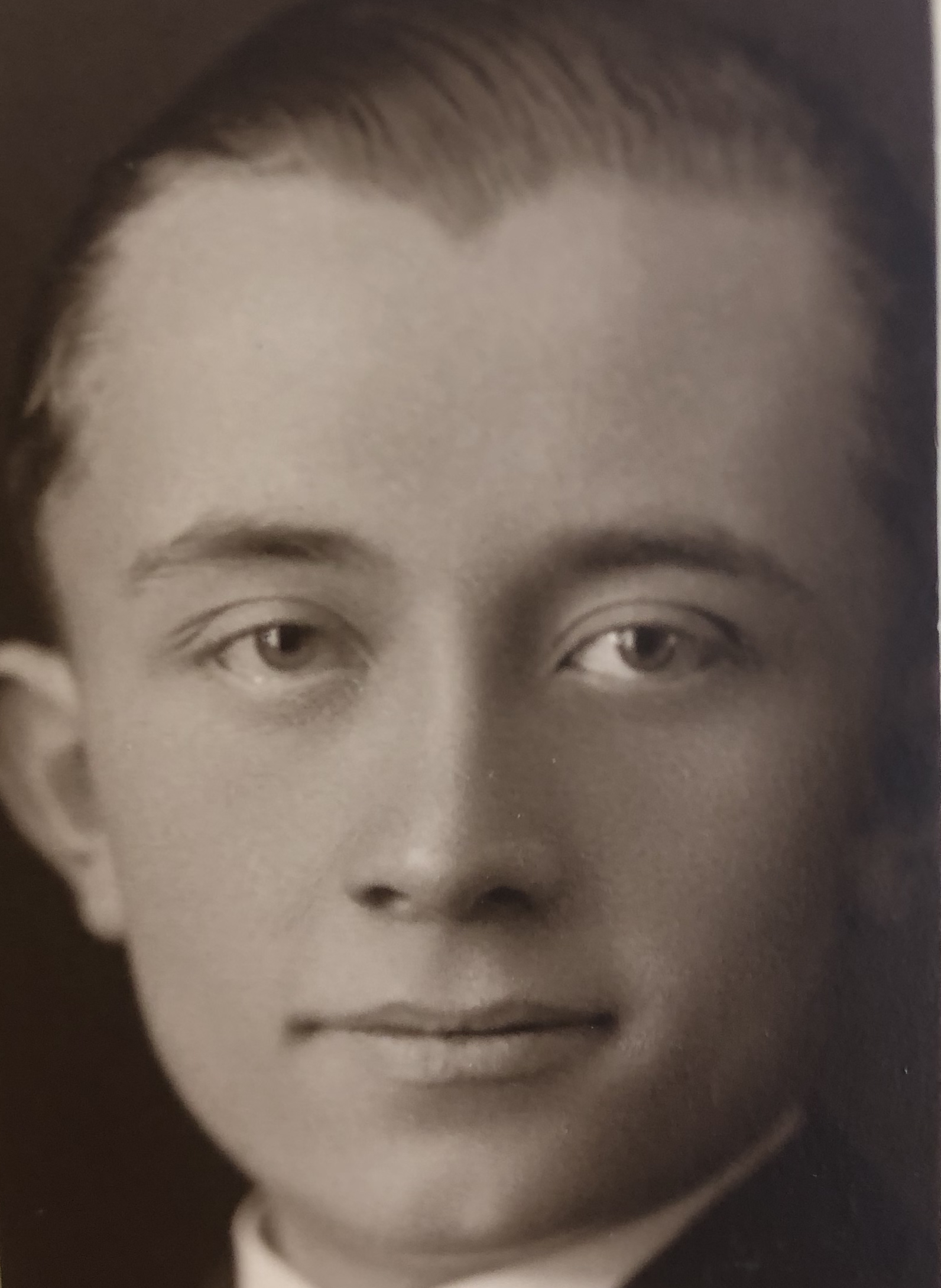 Toman, Jiří - foto 1930