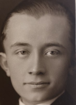 Toman, Jiří - foto 1930