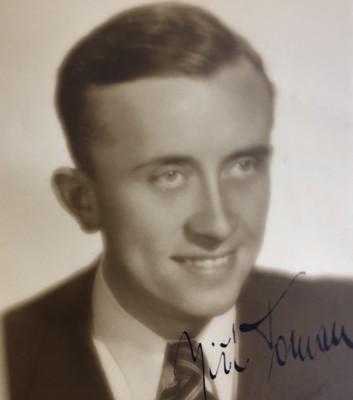 Toman, Jiří - foto 1937