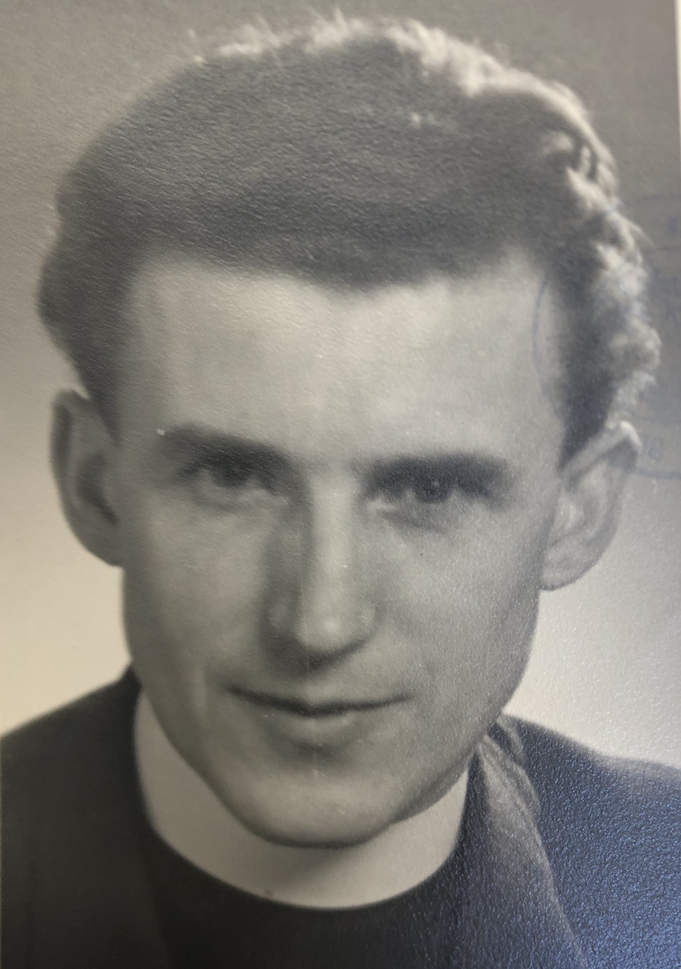Verner, František - foto