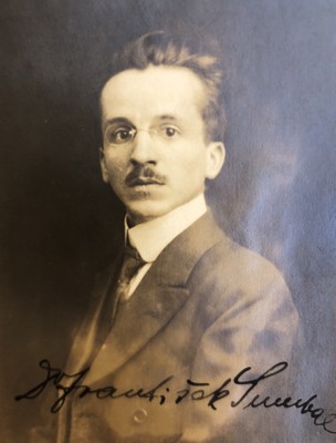 Sumbal, František - foto