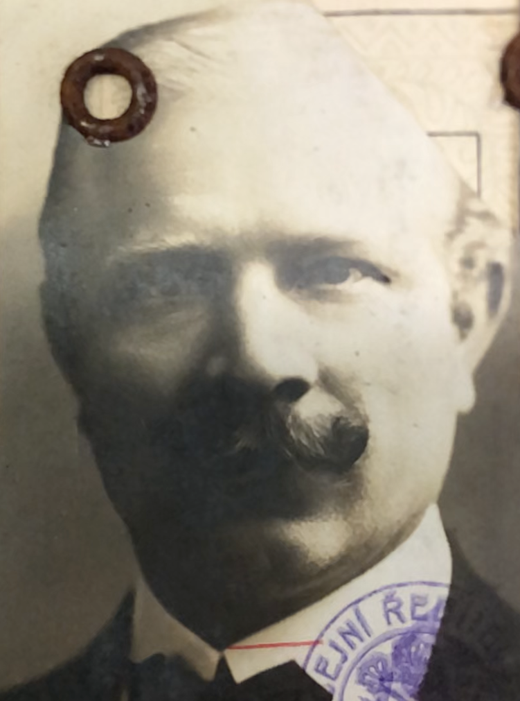 Zdeněk, Václav - foto