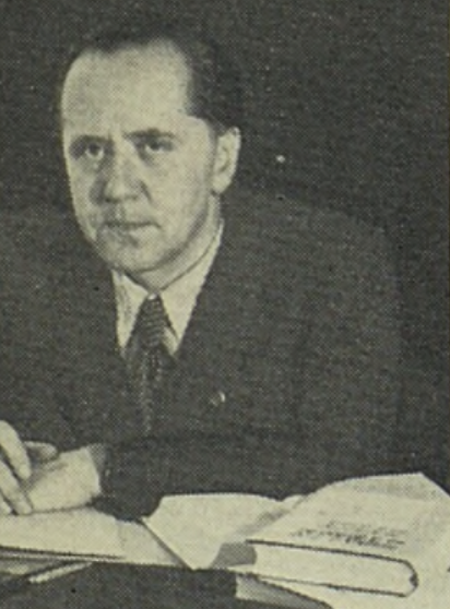 Křesťan, František - foto