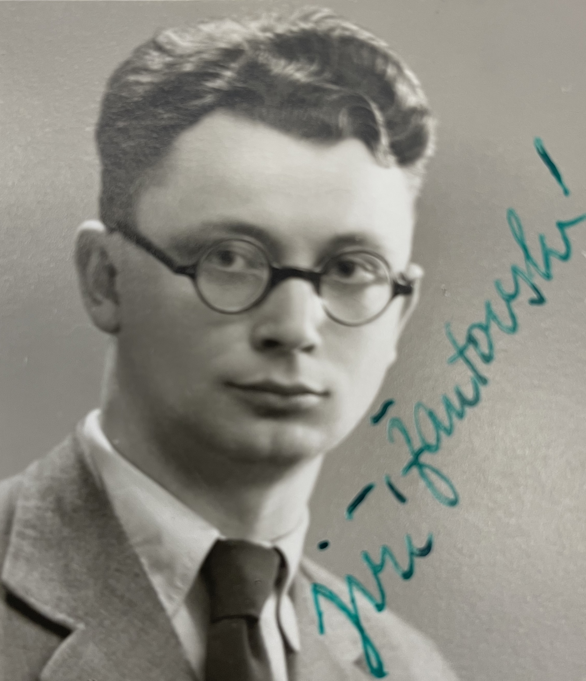 Žantovský, Jiří - foto