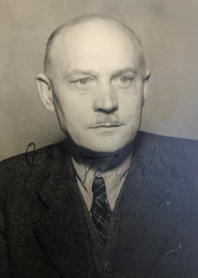 Tomášek, Jaroslav - foto