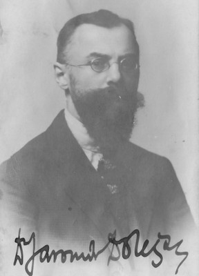 Doležal, Jaromír - foto