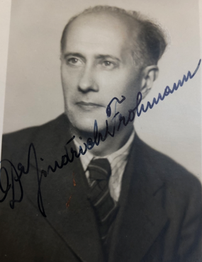 Frohmann, Jindřich - foto 2