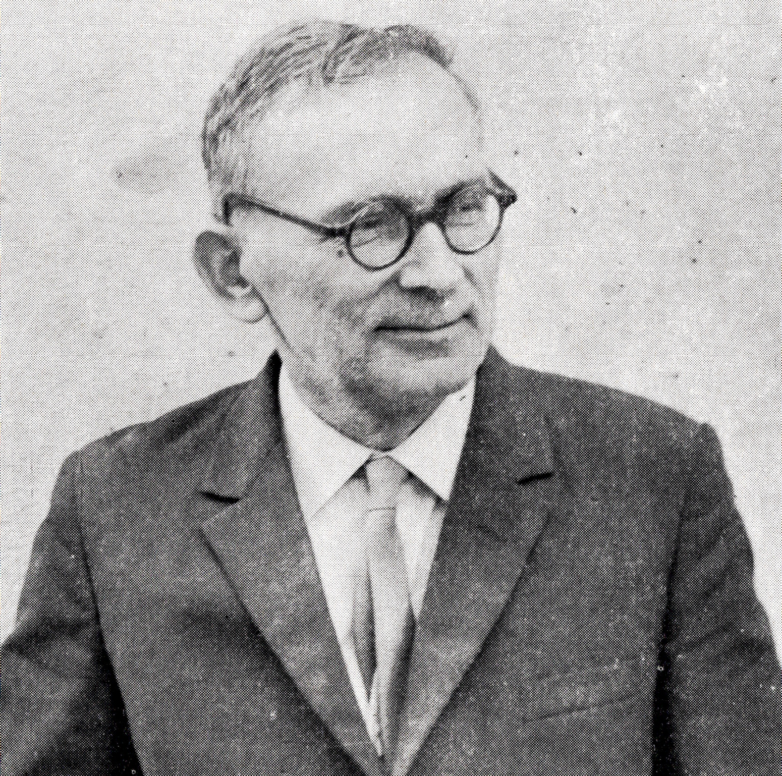 Ludwik Brożek - foto