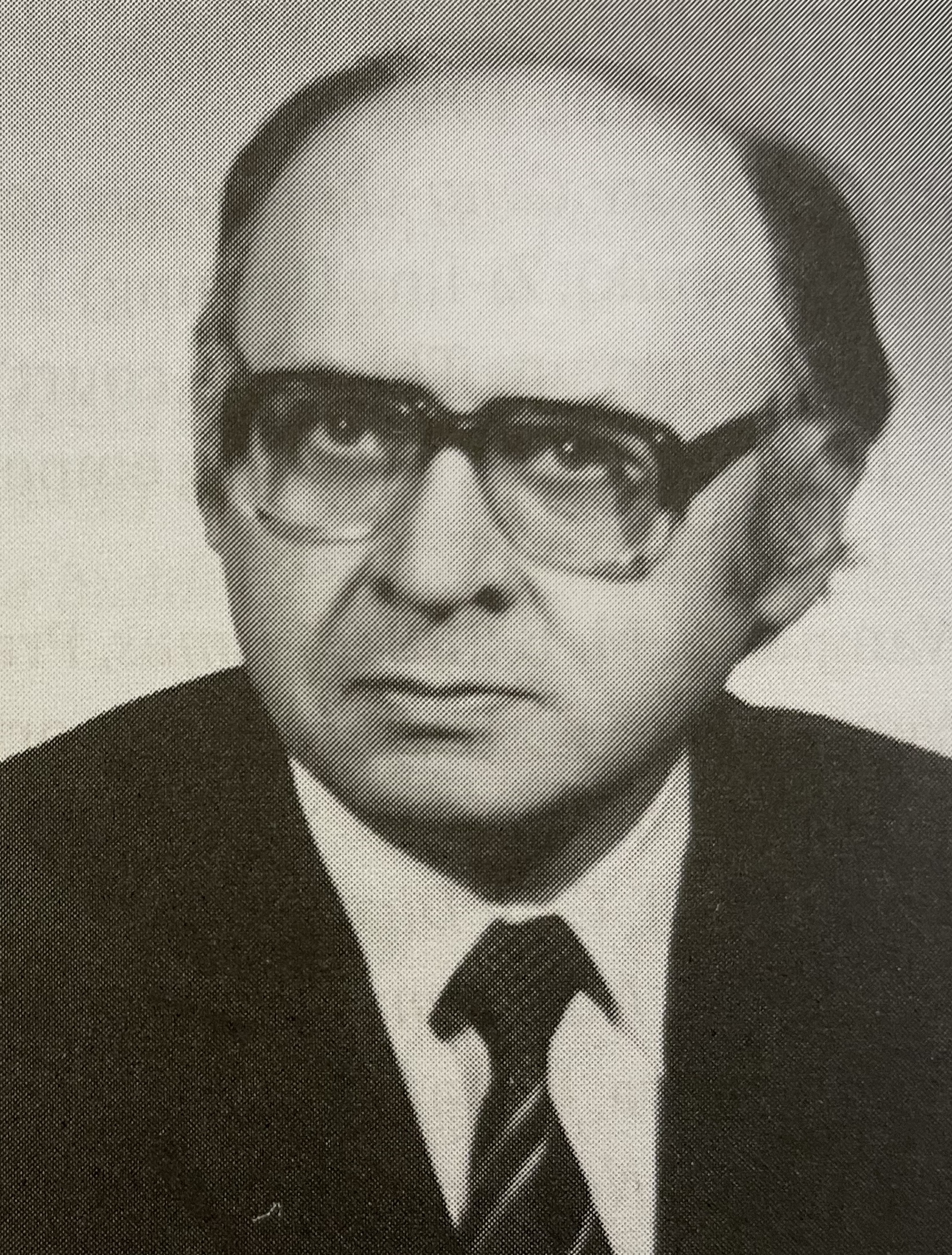 Kolmaš, Josef - foto