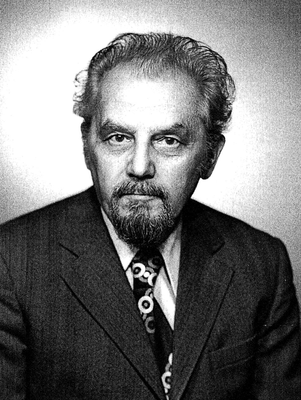 Daneš, František - foto