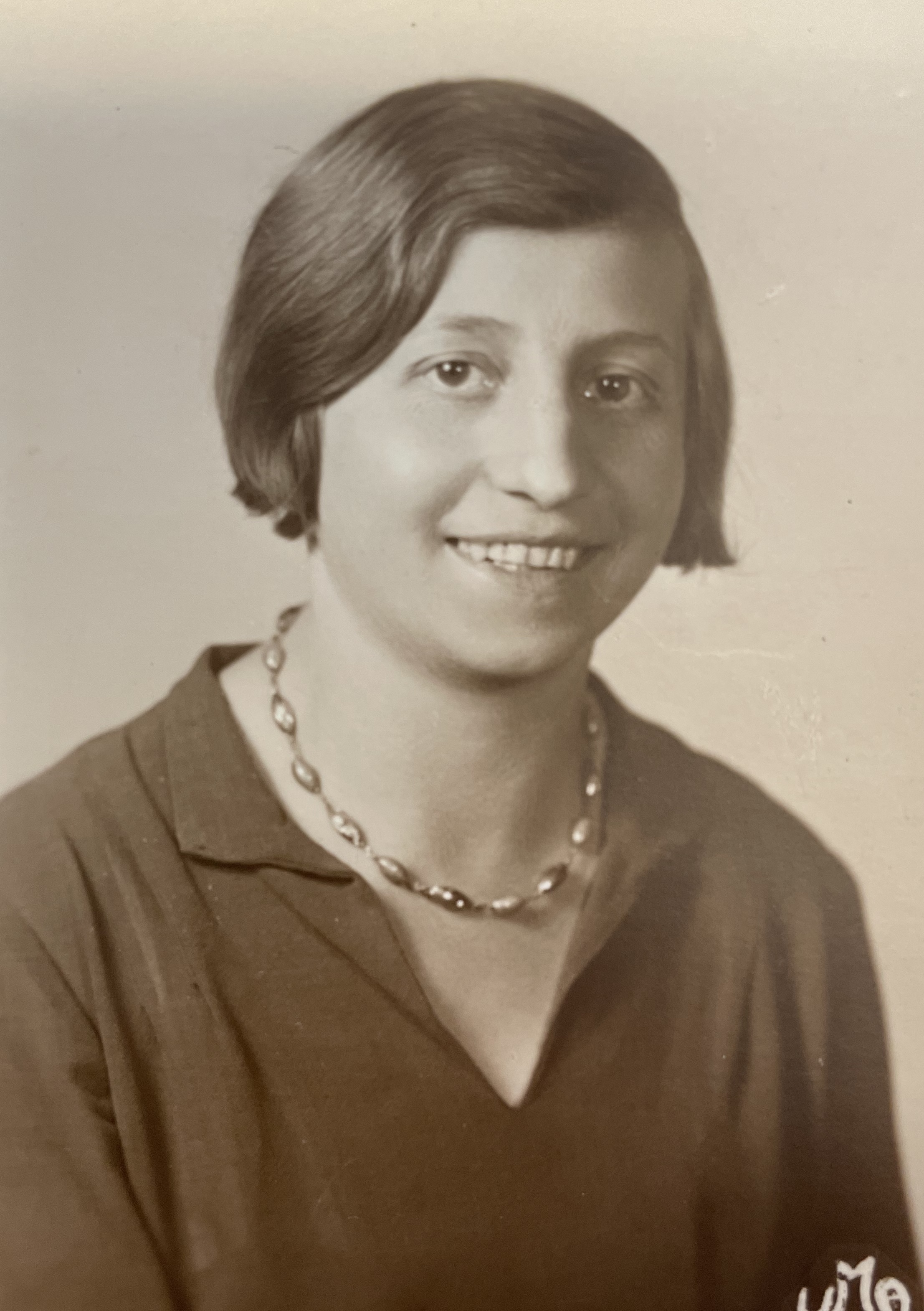 Procházková, Zdislava