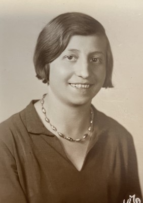 Procházková, Zdislava