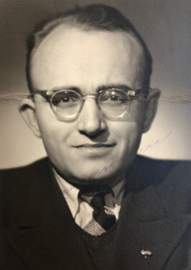 Jungmann, František - foto