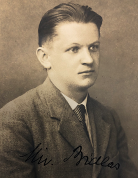 Bidlas, Miroslav - foto