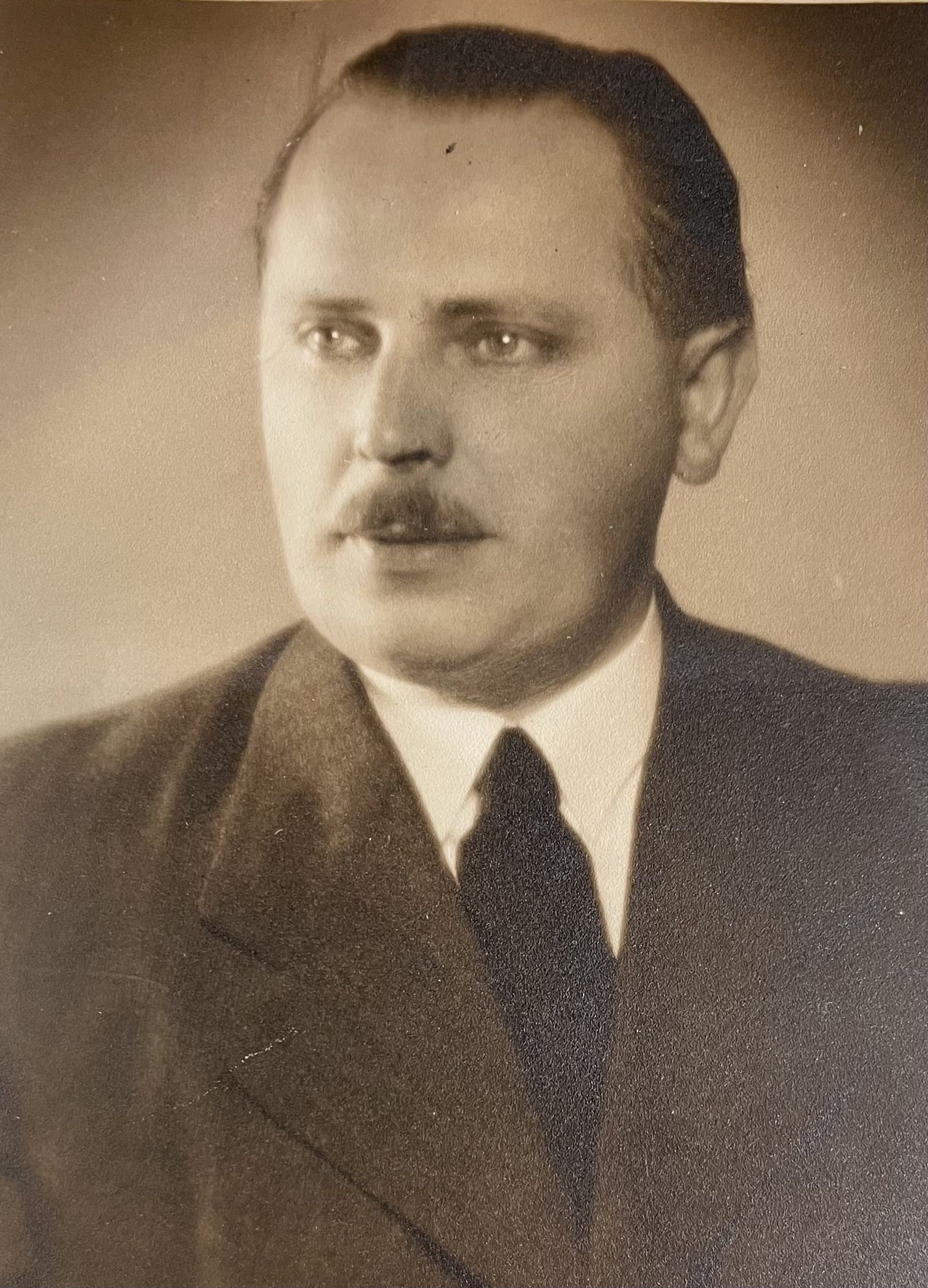 Ederer, Antonín - foto