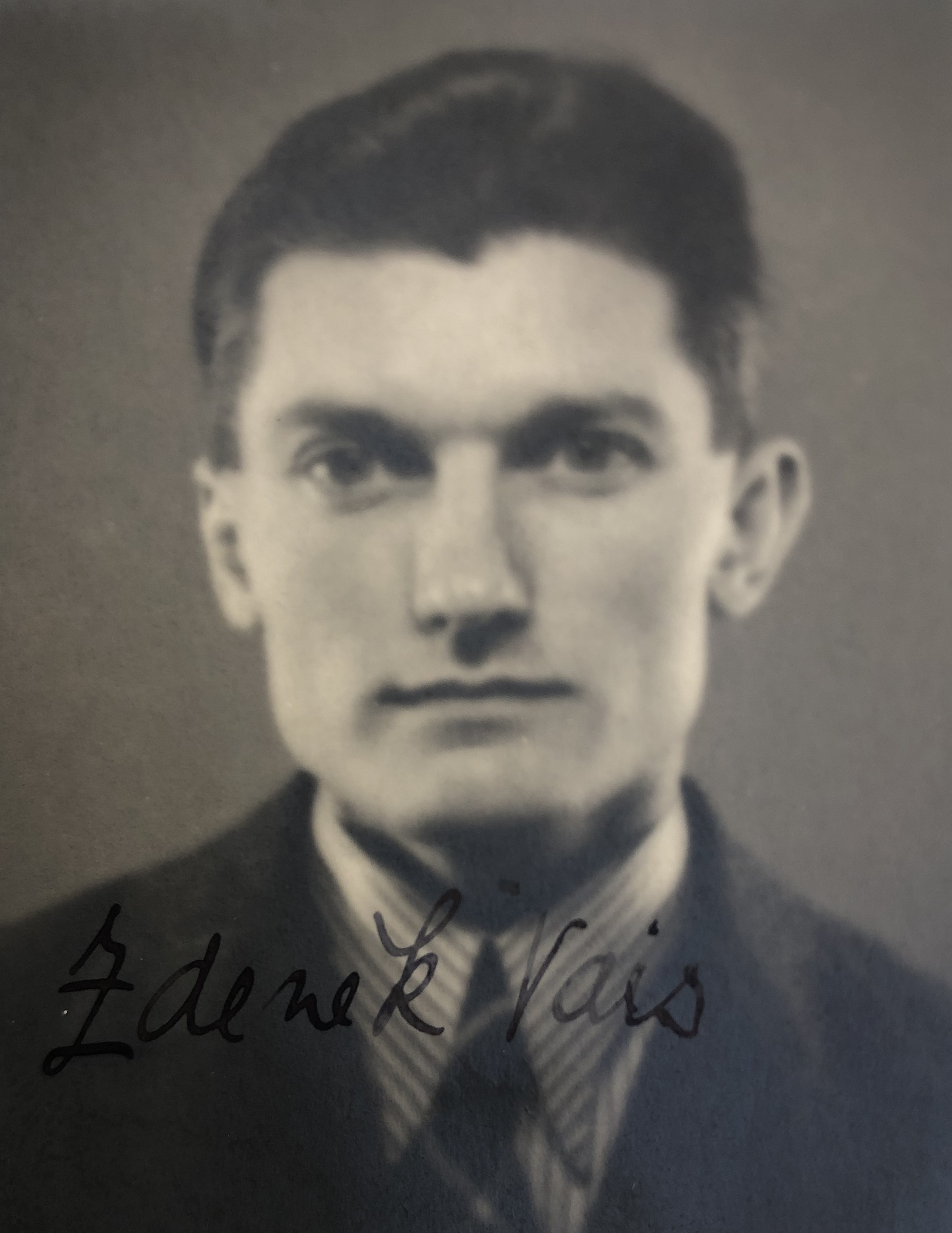 Vais, Zdeněk - foto