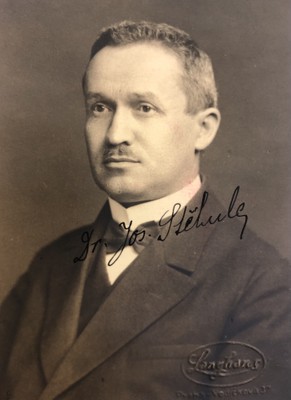 Stěhule, Josef - foto