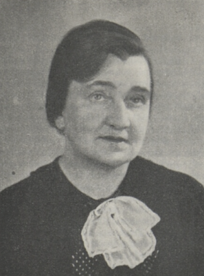 Císařová-Kolářová, Anna - foto