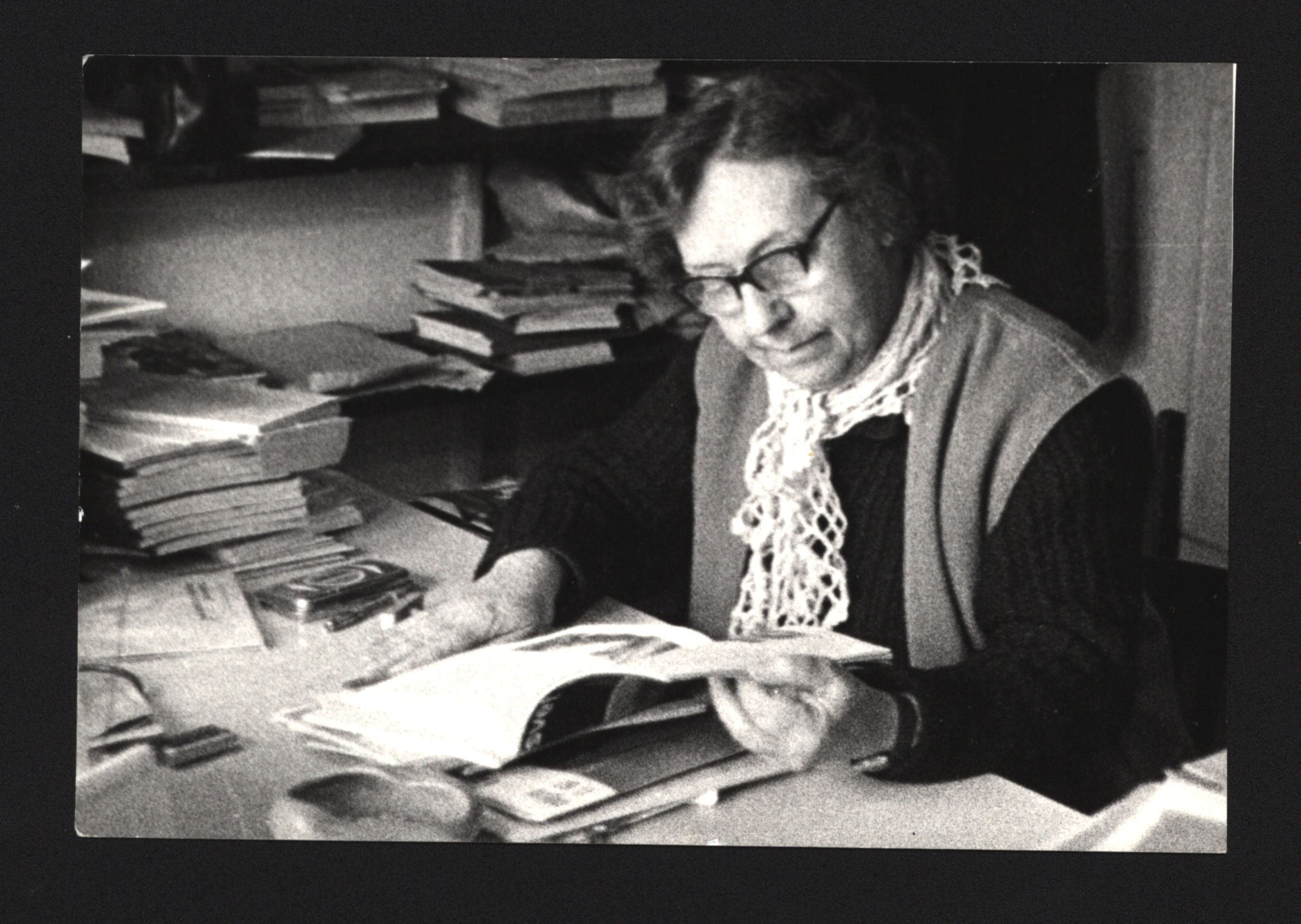 Levytská, Nina - foto