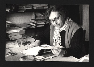 Levytská, Nina - foto