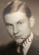 Blažíček, Oldřich J - foto