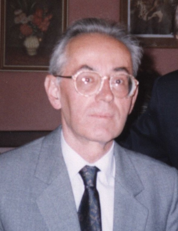 Moulis, Vladislav - foto