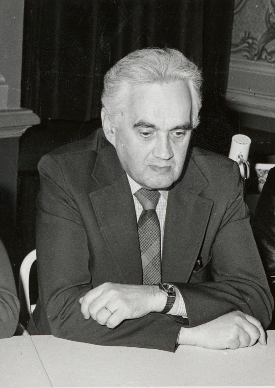 Kudelásek, Miloslav - foto