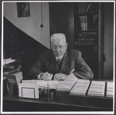 Okuněv, Nikolaj - foto