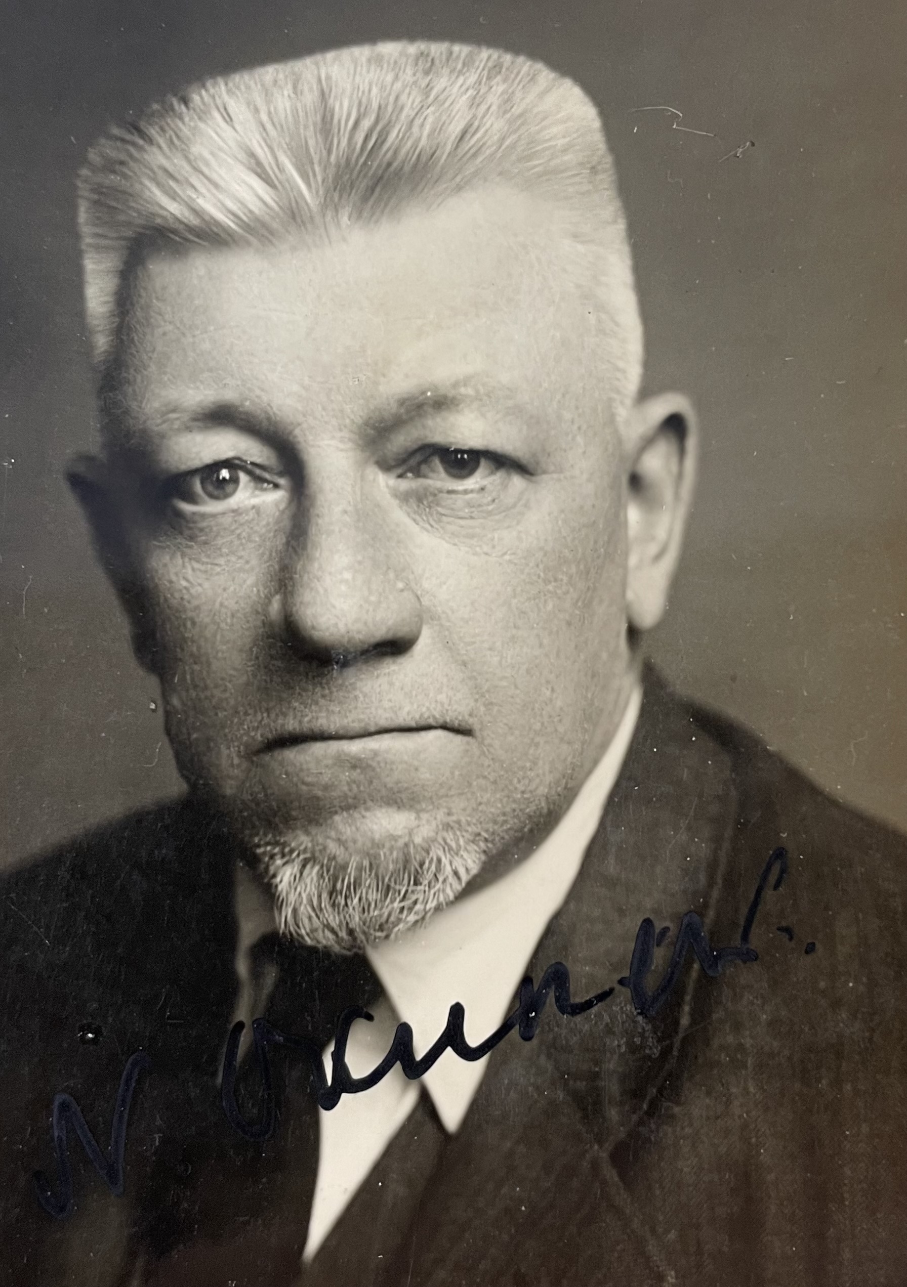 Okuněv, Nikolaj L‘vovič - foto