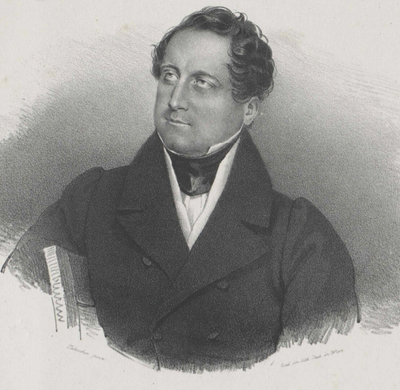 Schreiner, Gustav Franz - foto