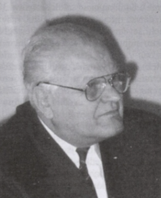 Kneidl, Pravoslav - foto