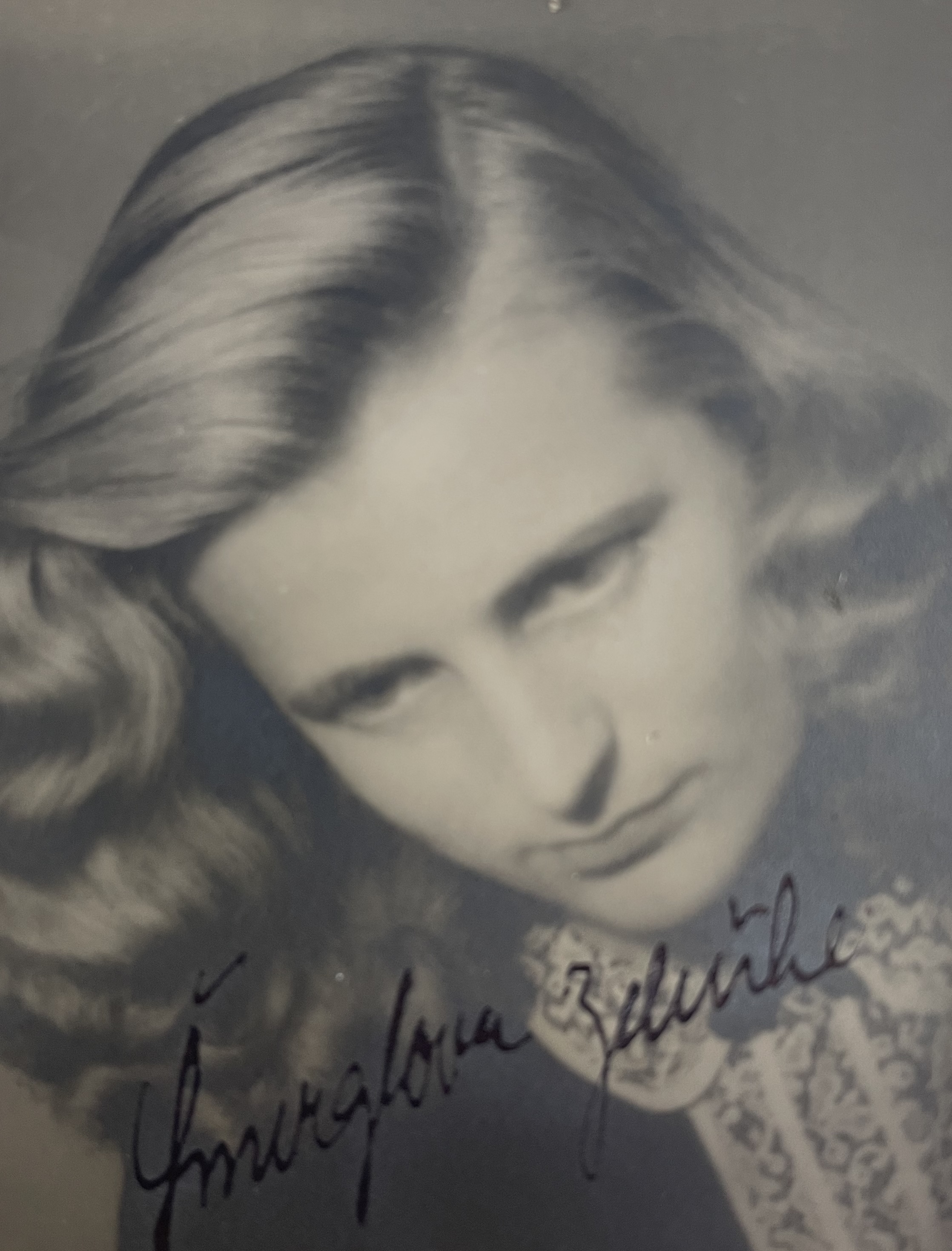 Jamnická, Zdeňka - foto