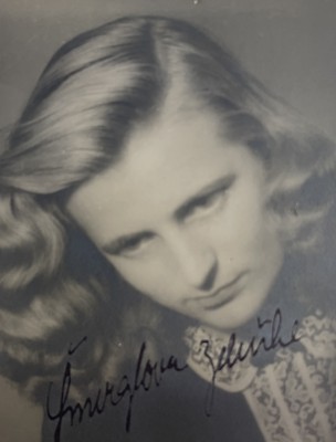 Jamnická, Zdeňka - foto