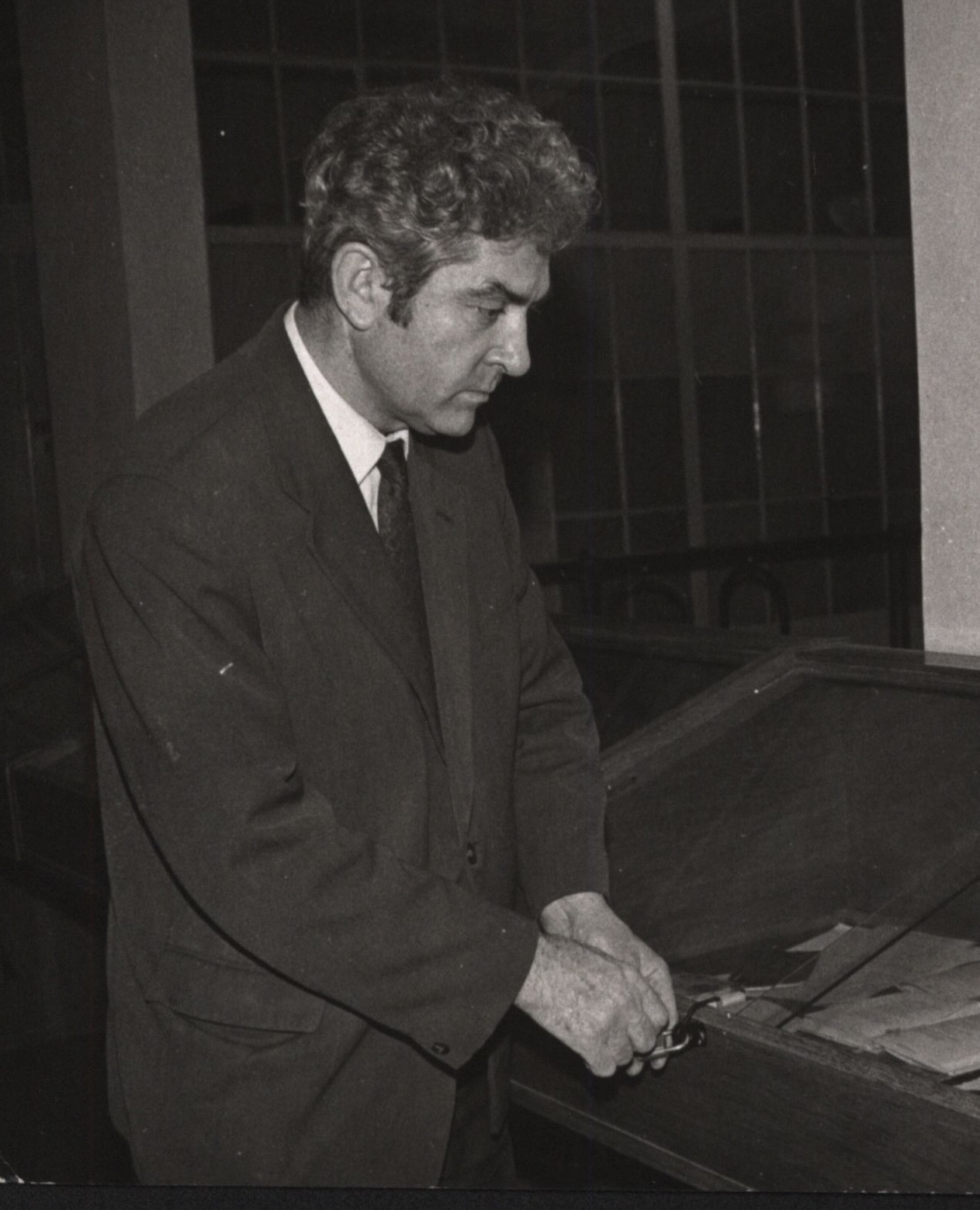 Černý, Vladimír - foto