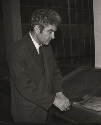 Černý, Vladimír - foto