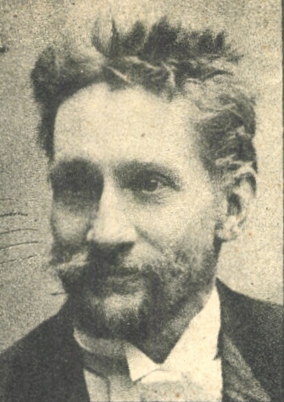 Klouček, Jaroslav - foto