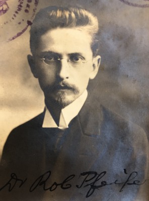 Pfeifer, Robert - fotografie