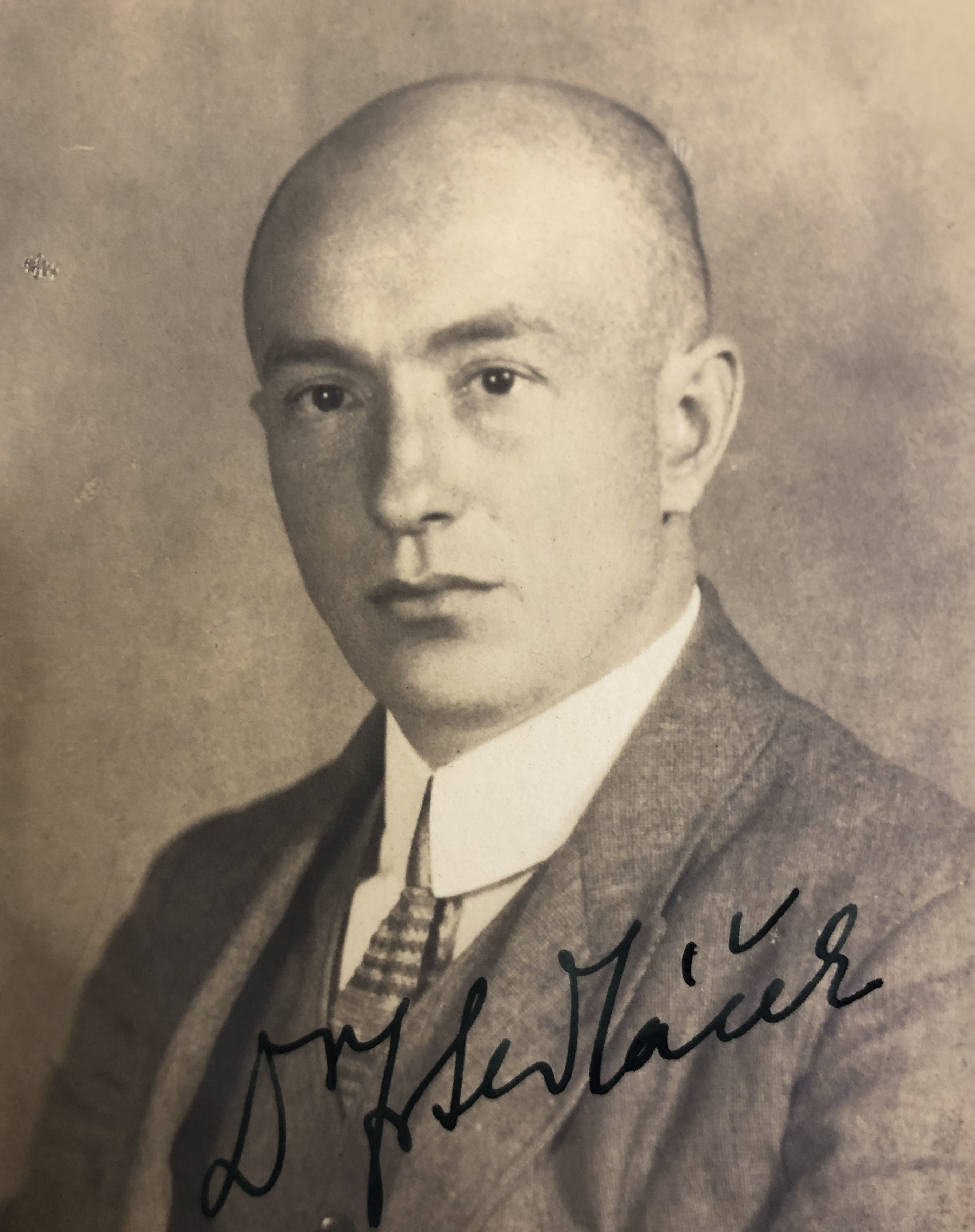 Sedláček, František - fotografie