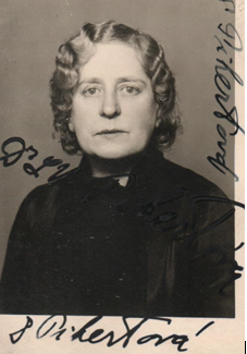 Pihertová, Ludmila - foto