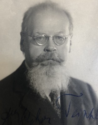 Teissler, Viktor - foto 