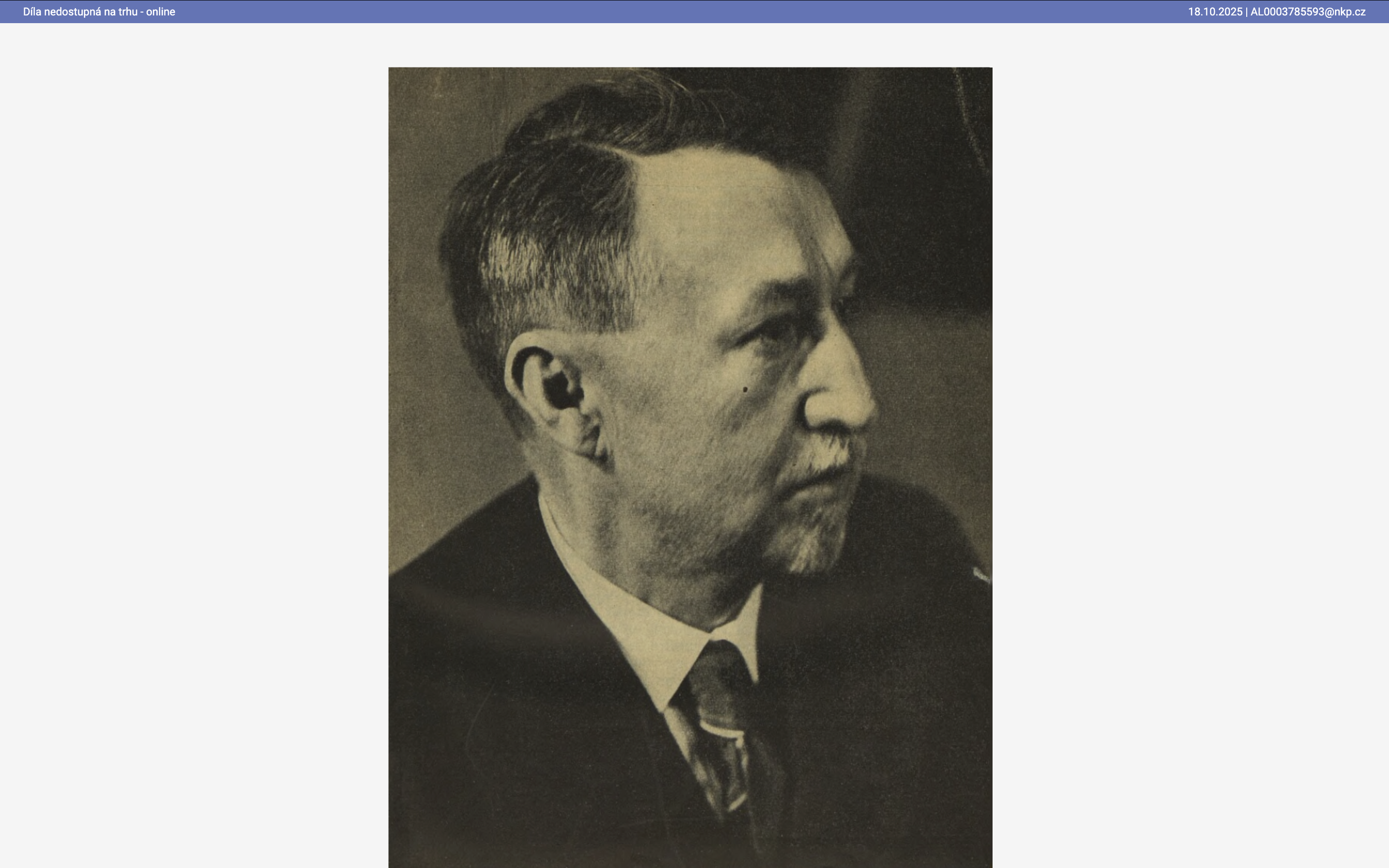 Mahen, Jiří - foto 2