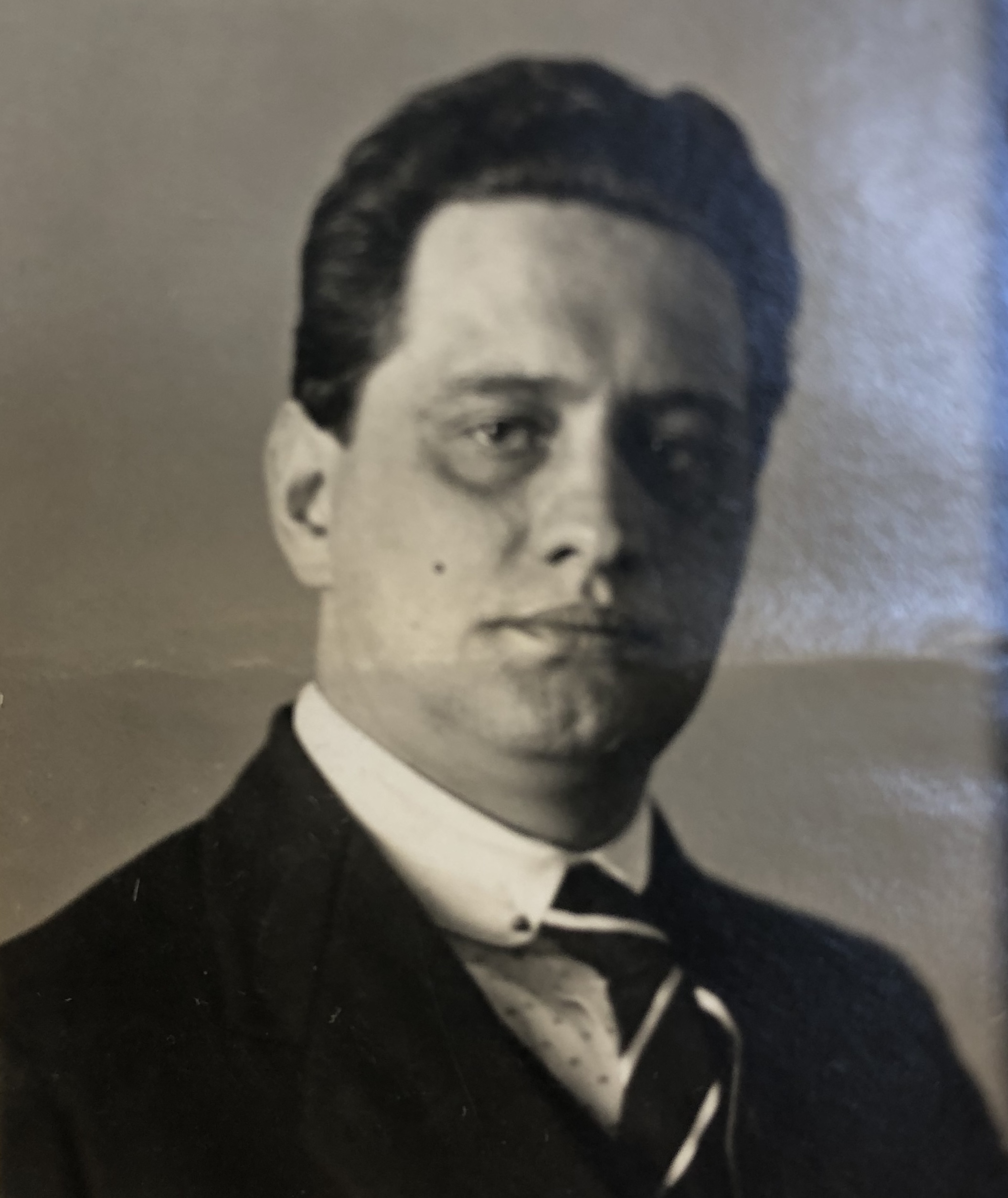 Šeracký, František - foto